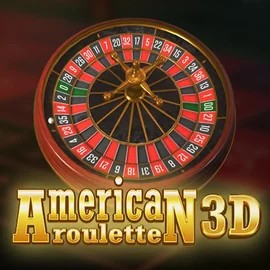 American Roullete 3D (Evoplay) slot visual from Evoplay available on my-empire.myemojidomain.com