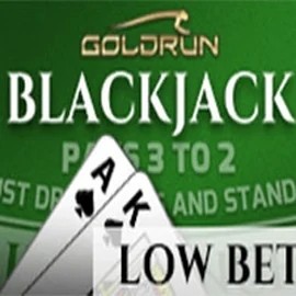 Play the Blackjack Low Bets slot by Holland Power Gaming on My Empire Casino