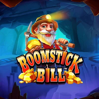Enjoy Boomstick Bill by High Limit Studio – logo hosted on my-empire.myemojidomain.com