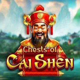 Play Chests of Cai Shen slot by Pragmatic Play on my-empire.myemojidomain.com