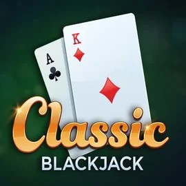 Play Classic Blackjack slot by Red Tiger Gaming on my-empire.myemojidomain.com