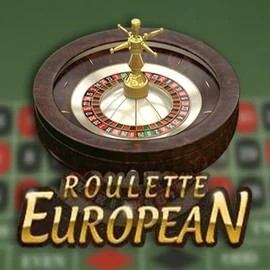 Try European Roulette (BGaming) slot by BGAMING on my-empire.myemojidomain.com – logo image