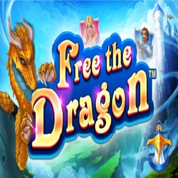 Free the Dragon logo by Playtech My Empire Casino