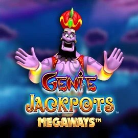 Genie Jackpots Megaways – slot by Blueprint Gaming, featured at my-empire.myemojidomain.com