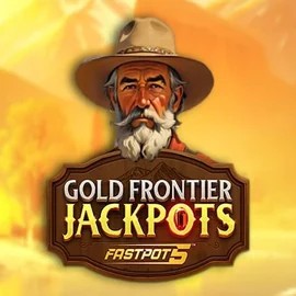 Gold Frontier Jackpots FastPot5 – slot by Yggdrasil, featured at my-empire.myemojidomain.com