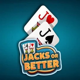 Jacks or Better (Red Rake Gaming) casino game by Red Rake Gaming – featured logo at My Empire Casino