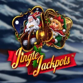 Enjoy Jingle Jackpots by Dragon Gaming – logo hosted on my-empire.myemojidomain.com