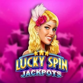 Lucky Spin Jackpots online slot from Novomatic – play at my-empire.myemojidomain.com