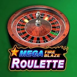 Play Mega Fire Blaze Roulette slot by Playtech on my-empire.myemojidomain.com