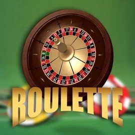 Table Games logo of Roulette (Relax Gaming) from Relax Gaming at My Empire Casino