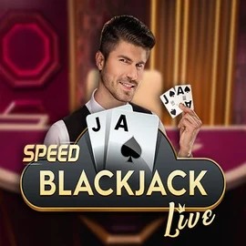 Play the Speed Blackjack slot by Pragmatic Play on My Empire Casino