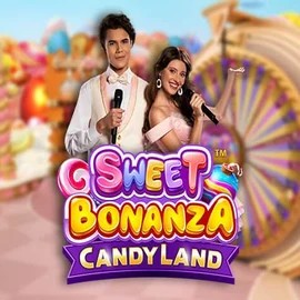 Sweet Bonanza Candy Land Live online slot from Pragmatic Play – play at my-empire.myemojidomain.com