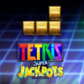 Enjoy Tetris Super Jackpots by WMS – logo hosted on my-empire.myemojidomain.com