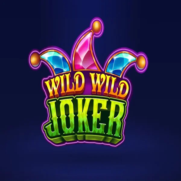Wild Wild Joker by Pragmatic Play, showcased at my-empire.myemojidomain.com – game logo